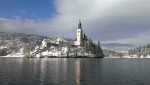 Rakousko, Štýrsko, Graz, Slovinsko, Středoslovinsko, Lublaň - Sváteční Slovinsko a zářivý Graz