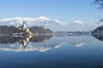 Rakousko, Štýrsko, Graz, Slovinsko, Středoslovinsko, Lublaň - Sváteční Slovinsko a zářivý Graz