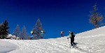 Hotel Totes Gebirge – prodloužený skialpový víkend dovolená