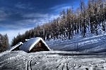 Hotel Totes Gebirge – prodloužený skialpový víkend dovolená