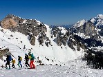 Hotel Totes Gebirge – prodloužený skialpový víkend dovolená