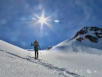 Hotel Totes Gebirge – prodloužený skialpový víkend dovolená