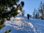 Hotel Totes Gebirge – prodloužený skialpový víkend dovolená