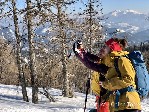 Hotel Totes Gebirge – prodloužený skialpový víkend dovolená