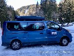 Hotel Totes Gebirge – prodloužený skialpový víkend dovolená