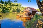 Hotel Velikonoce ve Štýrsku a jeruzalémských vinohradech dovolená