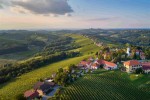 Hotel Velikonoce ve Štýrsku a jeruzalémských vinohradech dovolená
