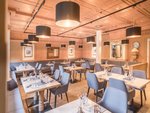 Restaurace