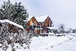 Hotel Ferienpark Kreischberg dovolená