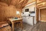 Hotel Ferienpark Kreischberg dovolená