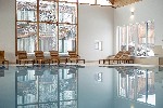 Hotel Ferienpark Kreischberg dovolená