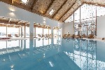 Hotel Ferienpark Kreischberg dovolená