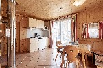 Hotel Ferienpark Kreischberg dovolená