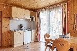 Hotel Ferienpark Kreischberg dovolená