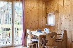 Hotel Ferienpark Kreischberg dovolená