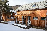 Hotel Ferienpark Kreischberg dovolená