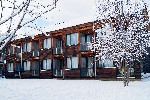 Hotel Ferienpark Kreischberg dovolená