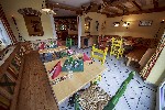 Hotel Ferienpark Kreischberg dovolená