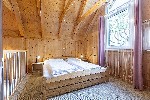 Hotel Ferienpark Kreischberg dovolená