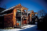 Hotel Ferienpark Kreischberg dovolená
