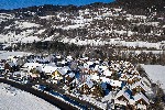 Hotel Ferienpark Kreischberg dovolená