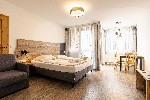 Hotel Ferienpark Kreischberg dovolená