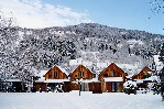 Hotel Ferienpark Kreischberg dovolená