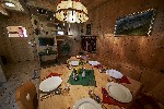 Hotel Ferienpark Kreischberg dovolená