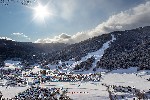 Hotel Ferienpark Kreischberg dovolená