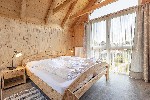 Hotel Ferienpark Kreischberg dovolená