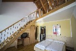 Hotel Ferienpark Kreischberg dovolená