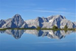 Jezero-Schafkogelsee