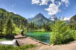 Jezero-Schiederweiher