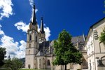 Hotel Pěší túry v Nízkých Taurách dovolená