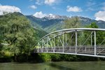 Hotel Pěší túry v Nízkých Taurách dovolená