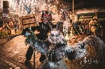 (Rakousko, Štýrsko, Mariazell) - Advent v Mariazell