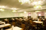 Hotel Aktivhotel Weißer Hirsch dovolenka