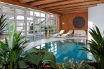 Hotel Aktivhotel Weißer Hirsch dovolenka