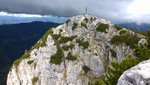 Rakousko, Štýrsko, Mixnitz - Medvědí soutěska