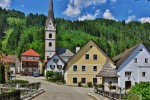 Hotel Camping Bella Austria - Murská cyklostezka a Štýrsko dovolená