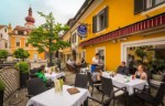 Rakousko, Štýrsko - Posthotel Thaller