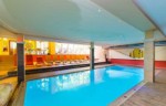Rakousko, Štýrsko - Posthotel Thaller