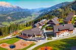 Hotel ALMWELT AUSTRIA - Léto dovolená