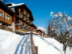 Hotel Ferienalm Schladming dovolená