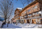 Hotel Ferienalm Schladming dovolená