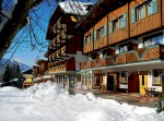Hotel Ferienalm Schladming dovolená