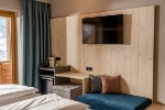 Hotel Ferienalm Schladming dovolená