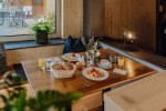 Hotel Ferienalm Schladming dovolená