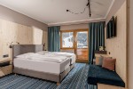 Hotel Ferienalm Schladming dovolená