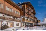 Hotel Ferienalm Schladming dovolená